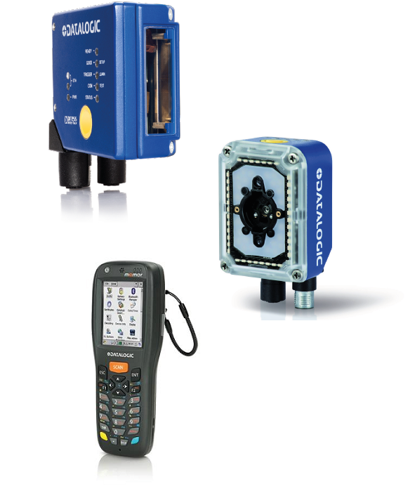 Wij zijn gespecialiseerd in 1D- en 2D-code scanners en zijn experts in traceerbaarheid en Auto-ID-toepassingen.